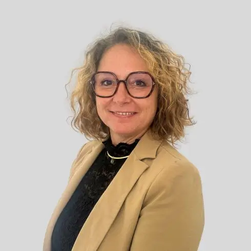 Agence immobilière Century 21 Colomiers - Marie