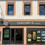 CENTURY 21 OUSTAL