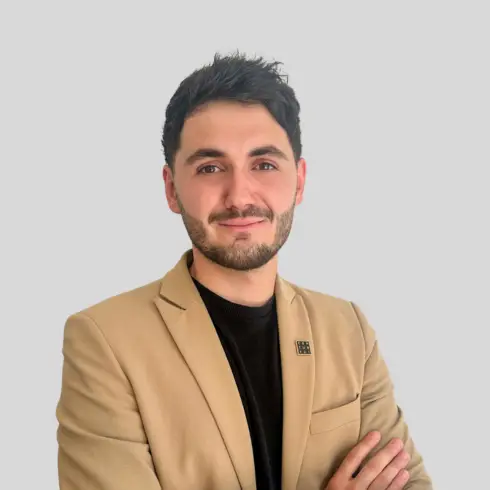 Agence immobilière Century 21 Colomiers - Yohan