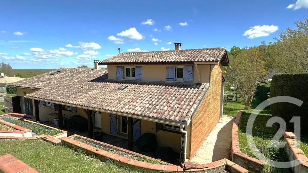 Maison
