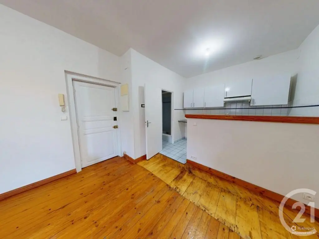 Studio – Levignac – 2128