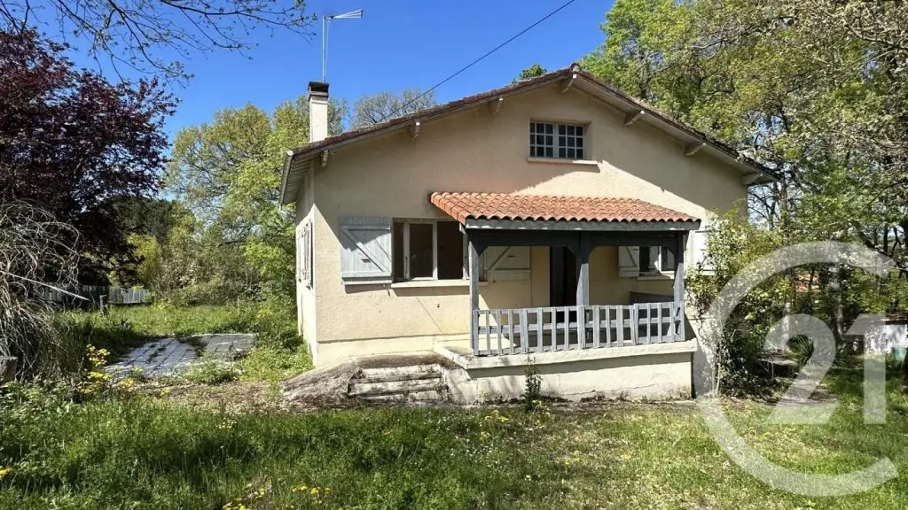 Pavillon – Bonrepos Sur Aussonnelle – 1405