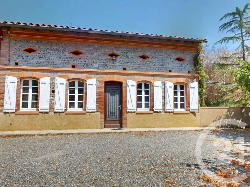 Maison