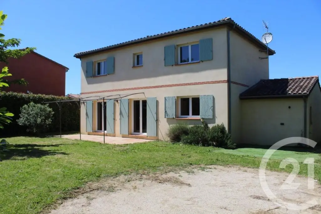 Maison