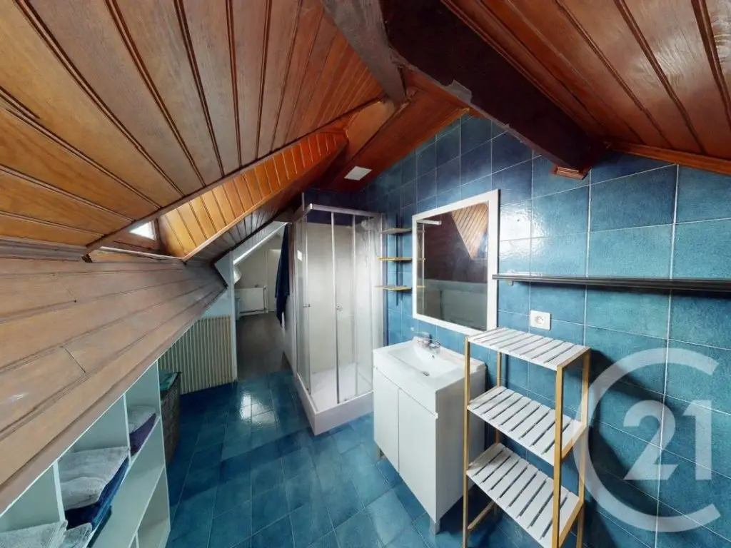 Maison – Tournefeuille – 2061
