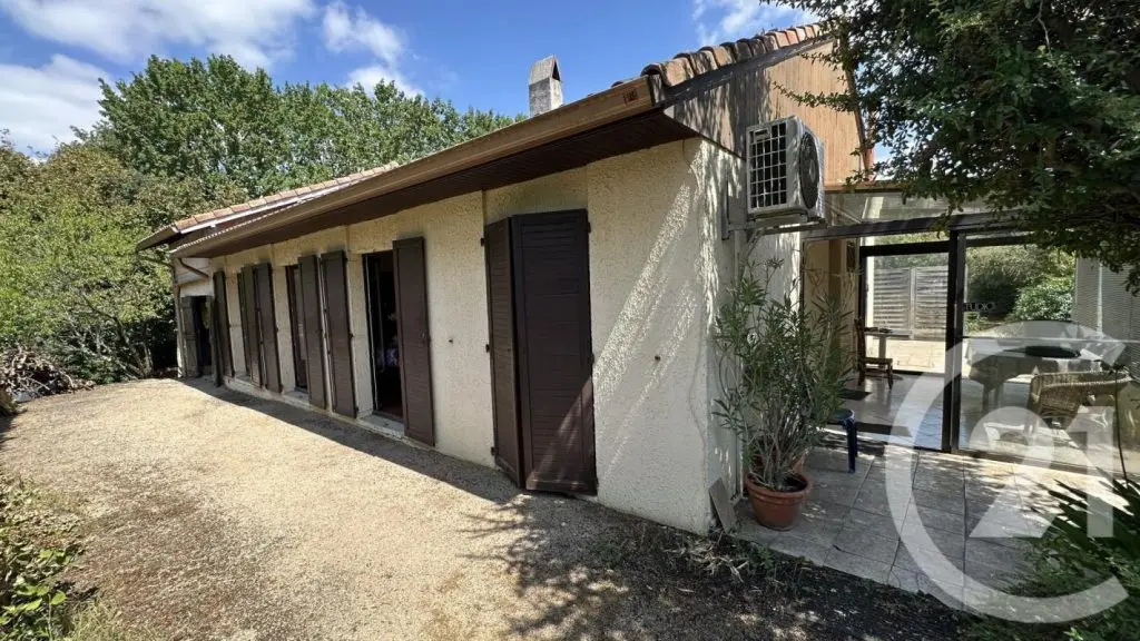 Maison