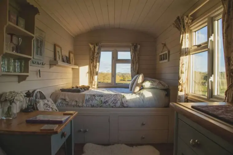 Les micromaisons (tiny house) : Mode passagère ou tendance durable ?