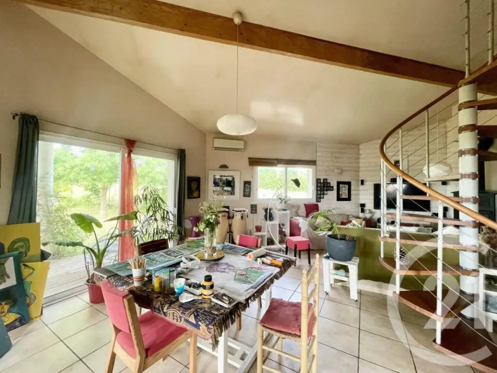 Maison