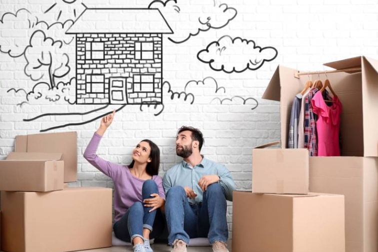 Se lancer dans l'achat immobilier : de l'idée au projet