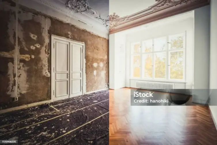 Rénovation et valorisation : pourquoi investir dans l'ancien ?