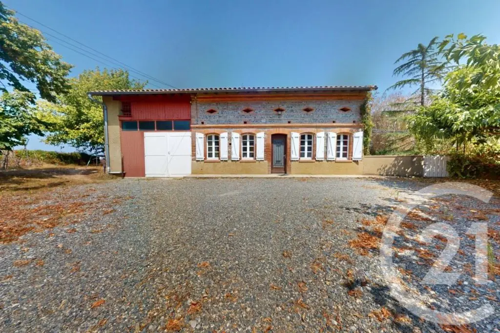 Maison