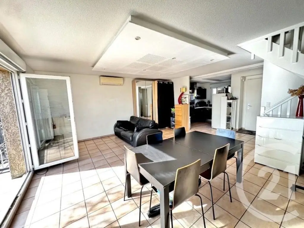 Maison – Colomiers – 2183