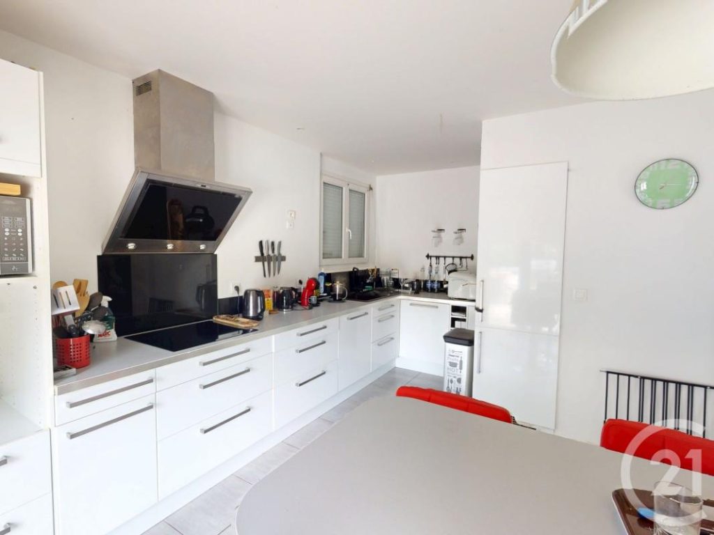 Maison – Tournefeuille – 2061