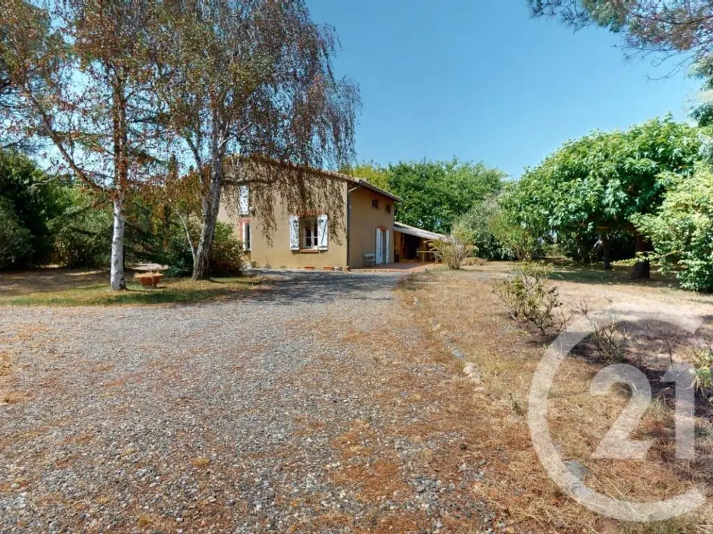 Maison
