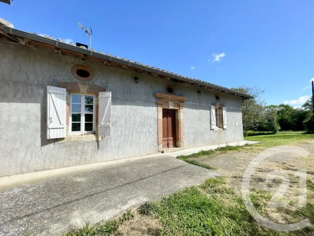Maison