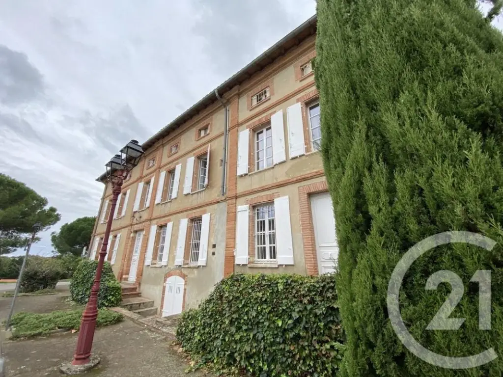 Maison de maître