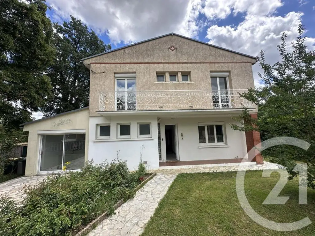 Maison