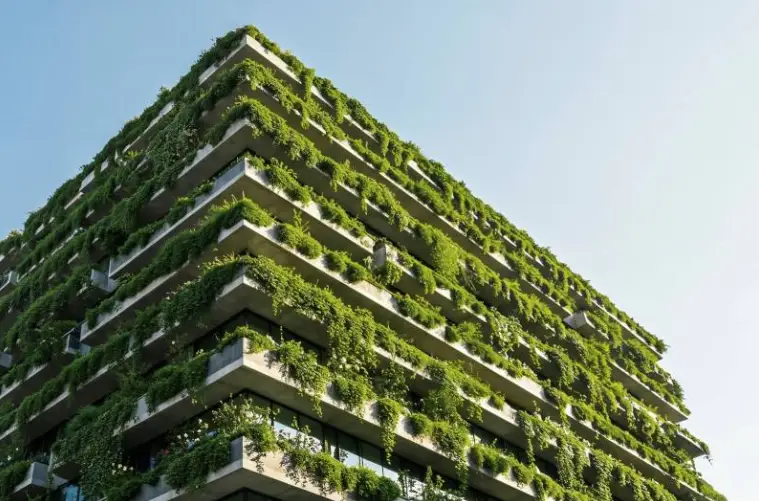 Qu’est-ce qu’un logement éco-responsable ?