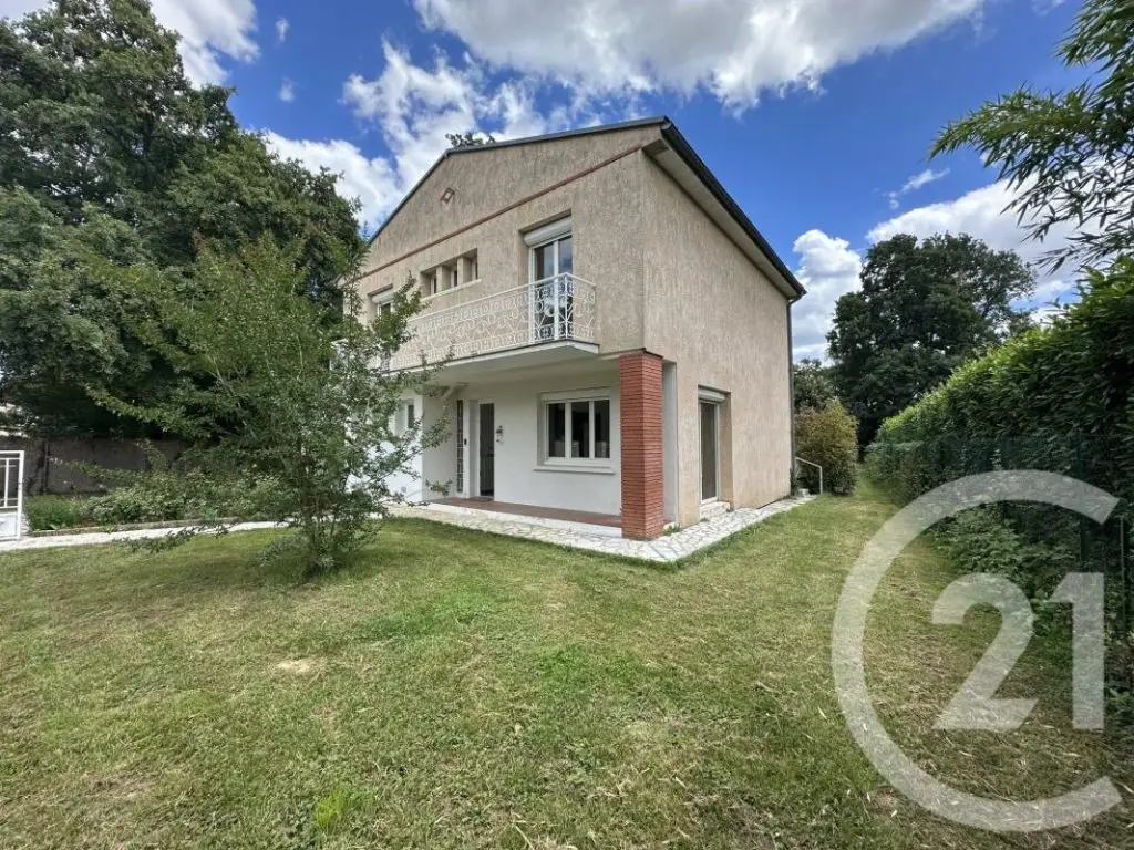 Maison