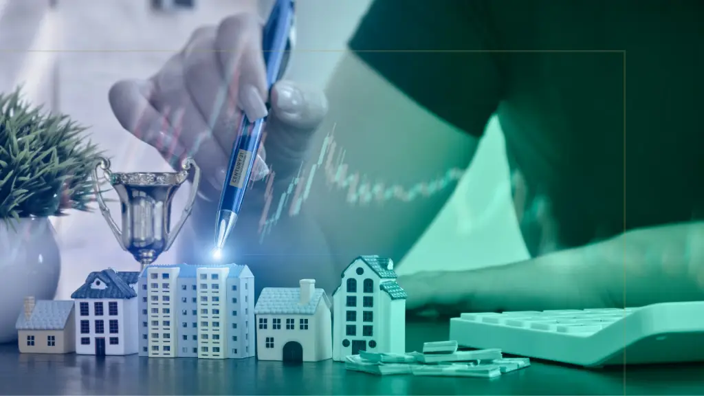 22. L’intelligence artificielle au service de l’immobilier