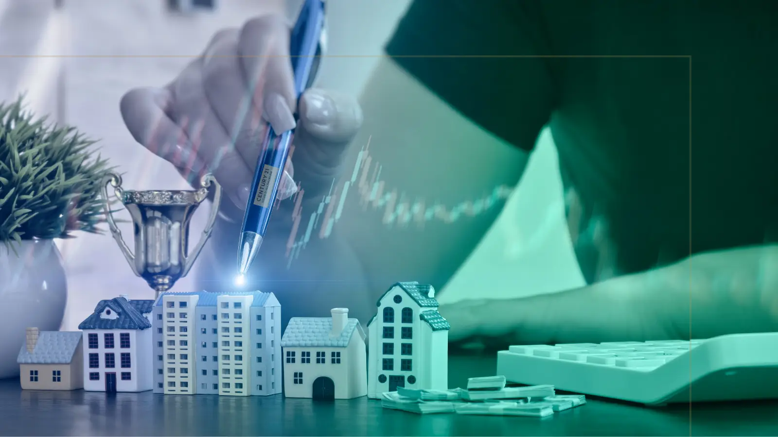 22. L’intelligence artificielle au service de l’immobilier