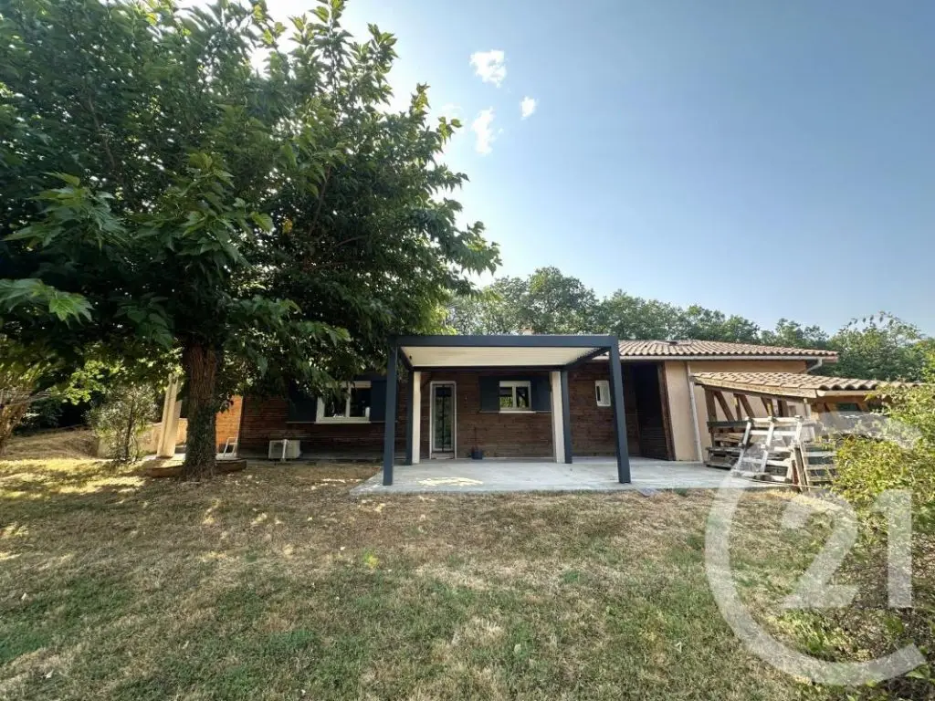 Maison