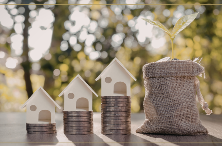 Investir vert : immobilier locatif et patrimoine responsable