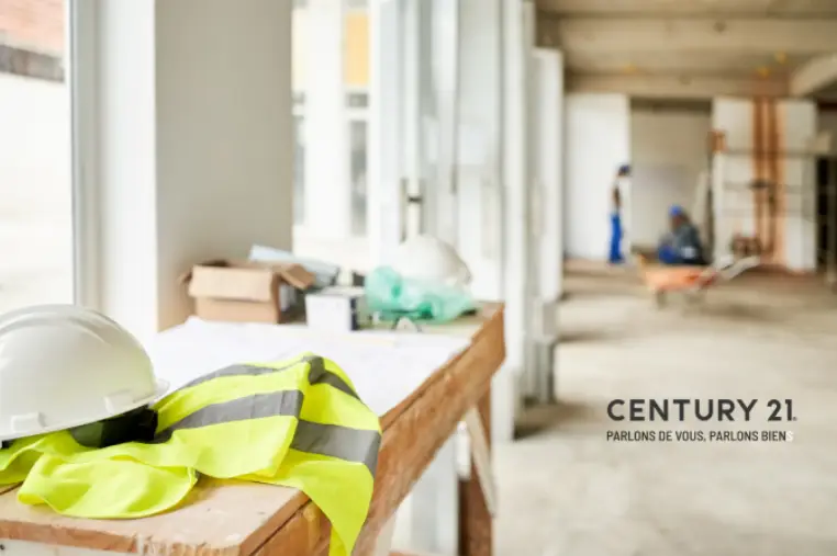 La révolution des matériaux : construire mieux, plus vite et plus vert