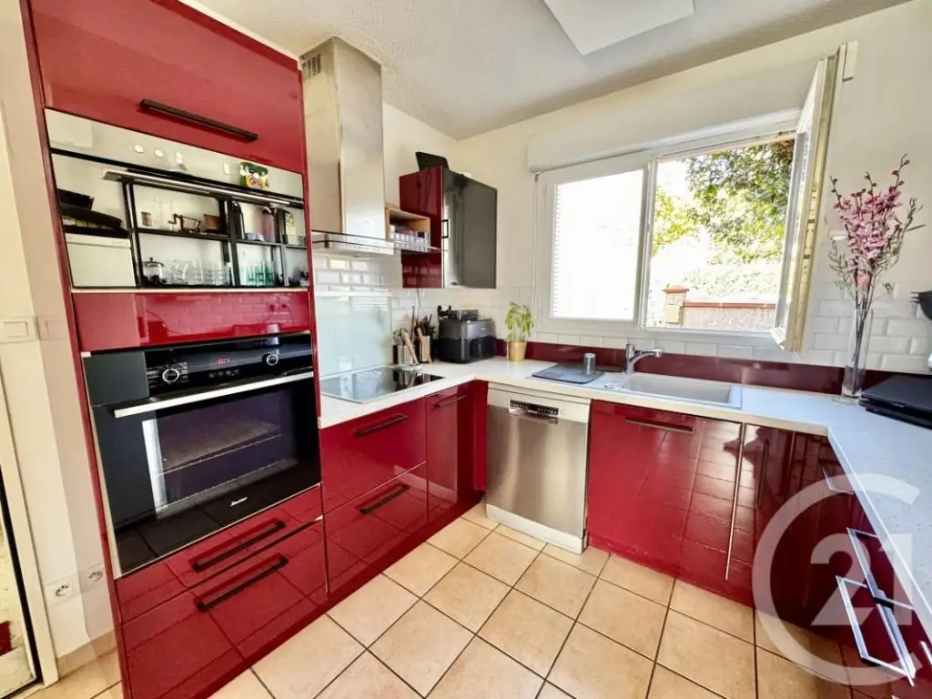 Maison – Colomiers – 2183