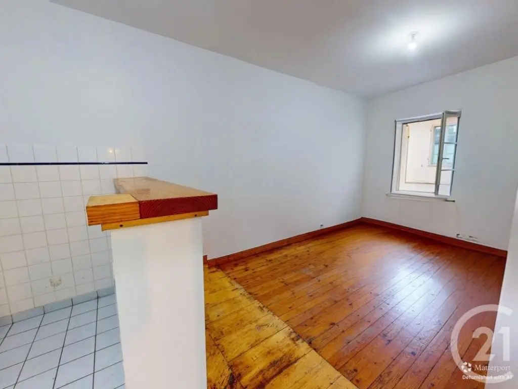 Studio – Levignac – 2128