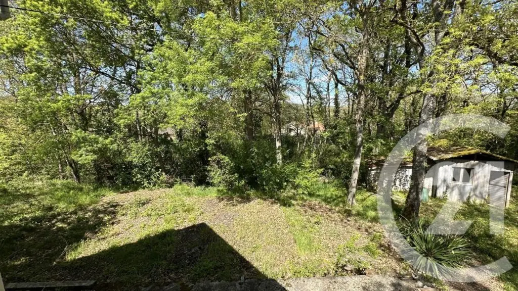 Pavillon – Bonrepos Sur Aussonnelle – 1405