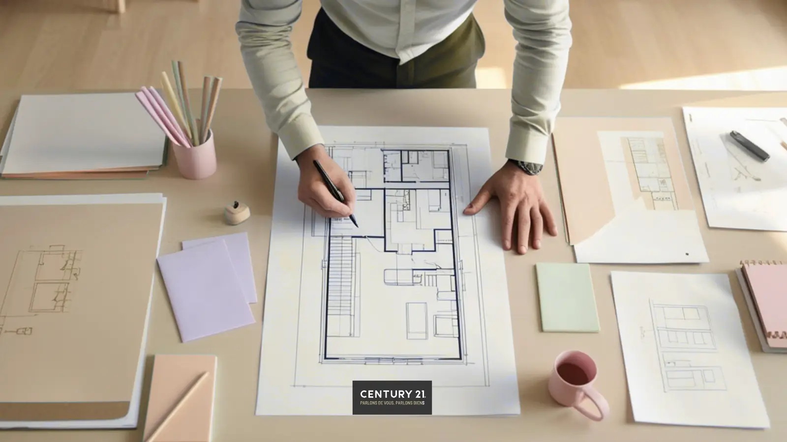 Habiter un logement plus petit mais mieux pensé