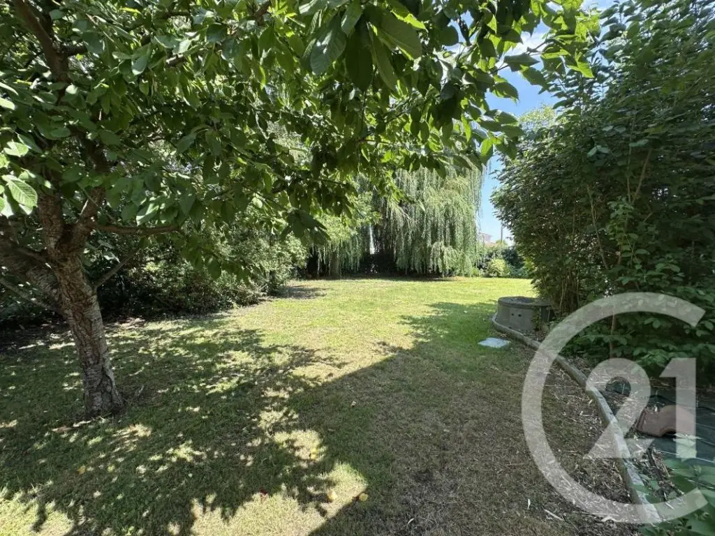 Villa – Fontenilles – 633
