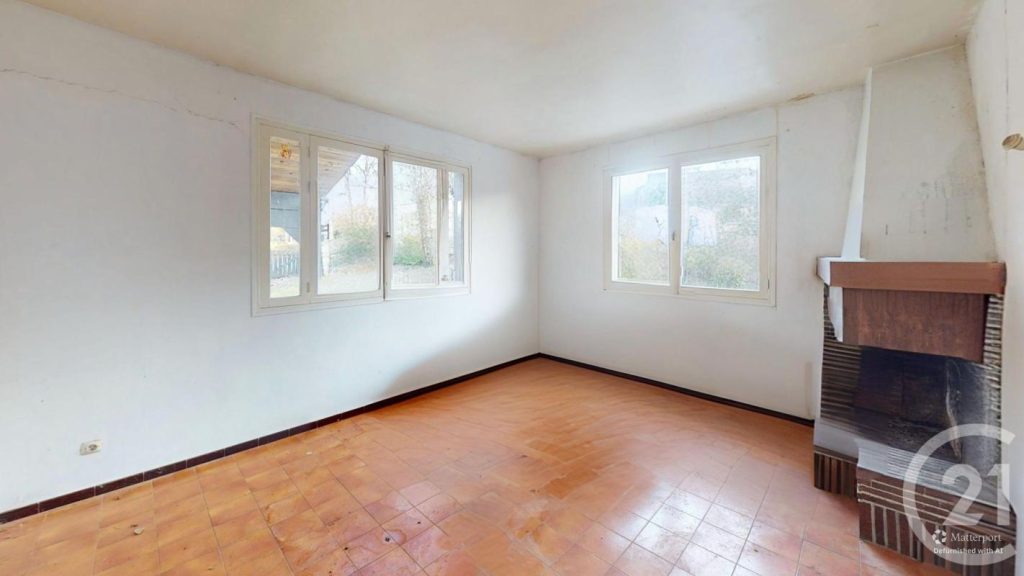 Pavillon – Bonrepos Sur Aussonnelle – 1405