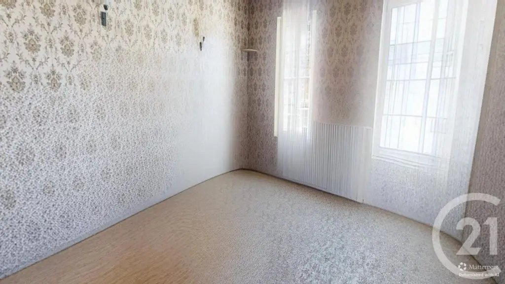 Maison – Pibrac – 1809
