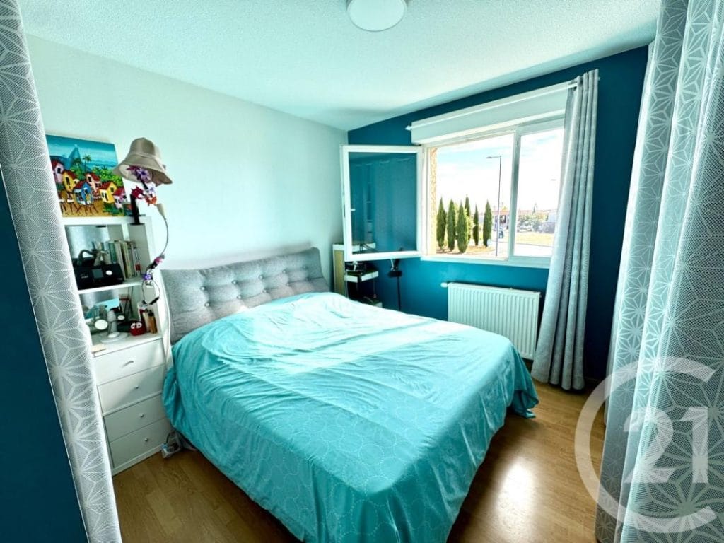 Maison – Colomiers – 2183