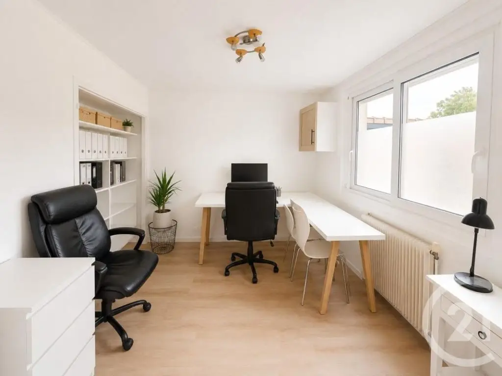 Maison – Tournefeuille – 2061
