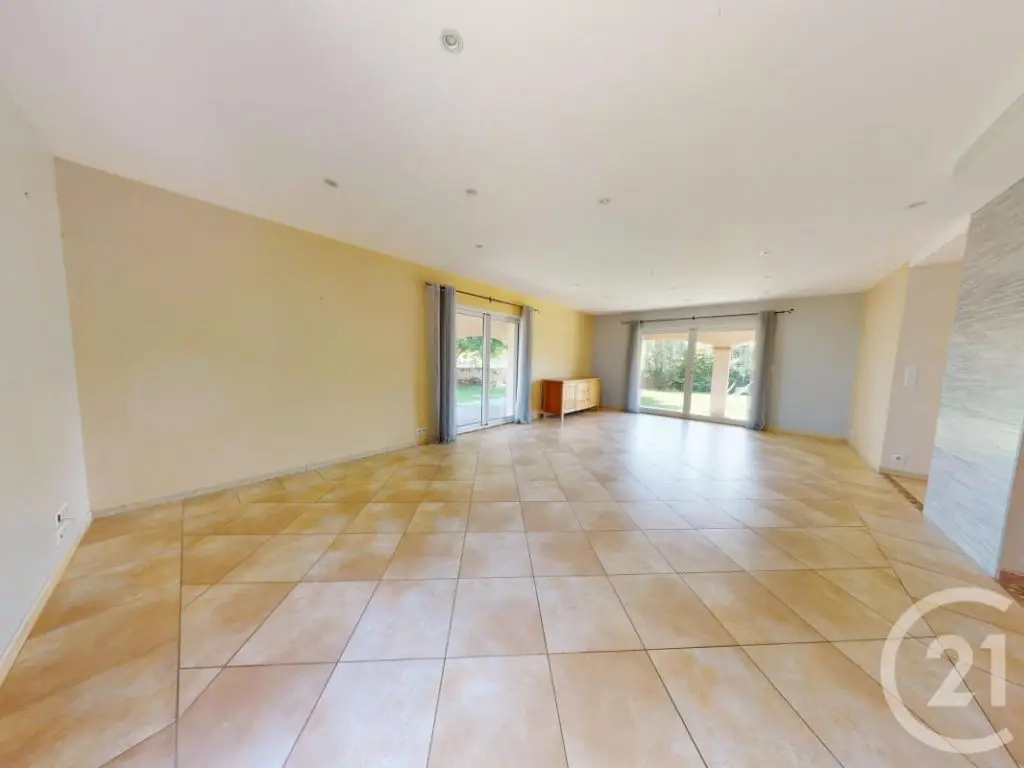 Villa – Fontenilles – 633