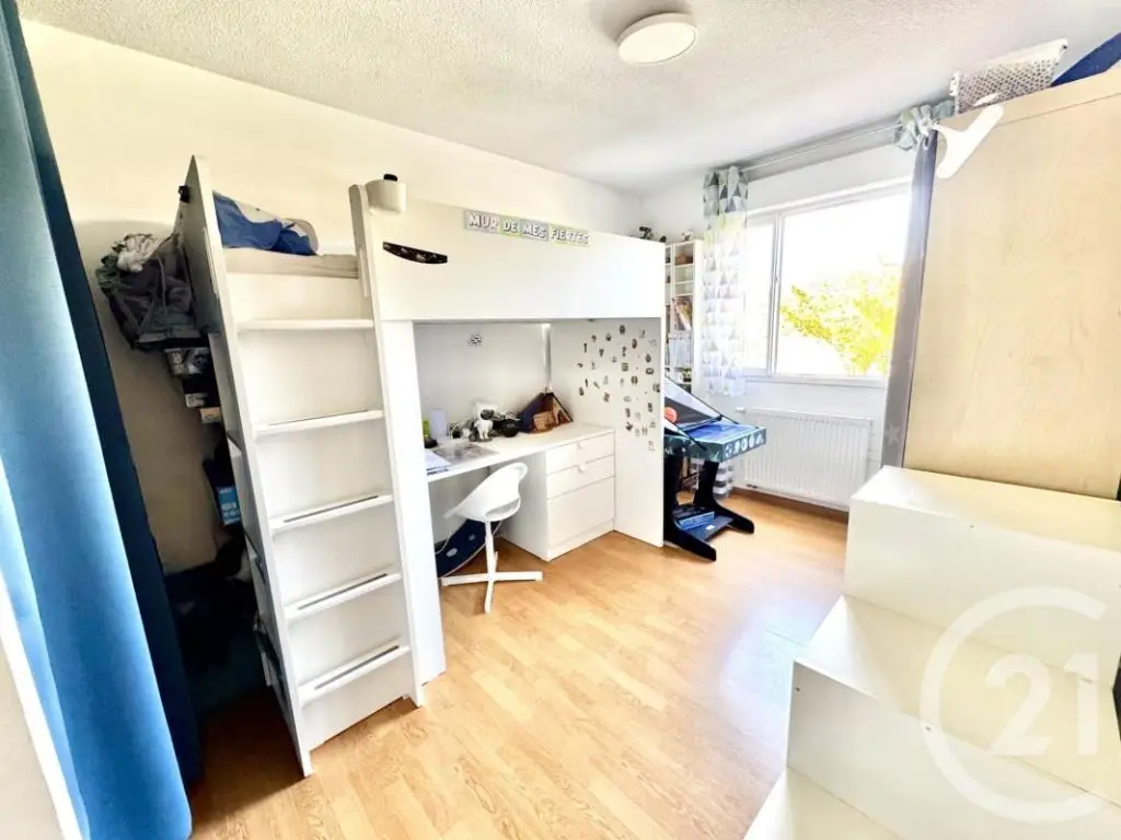 Maison – Colomiers – 2183