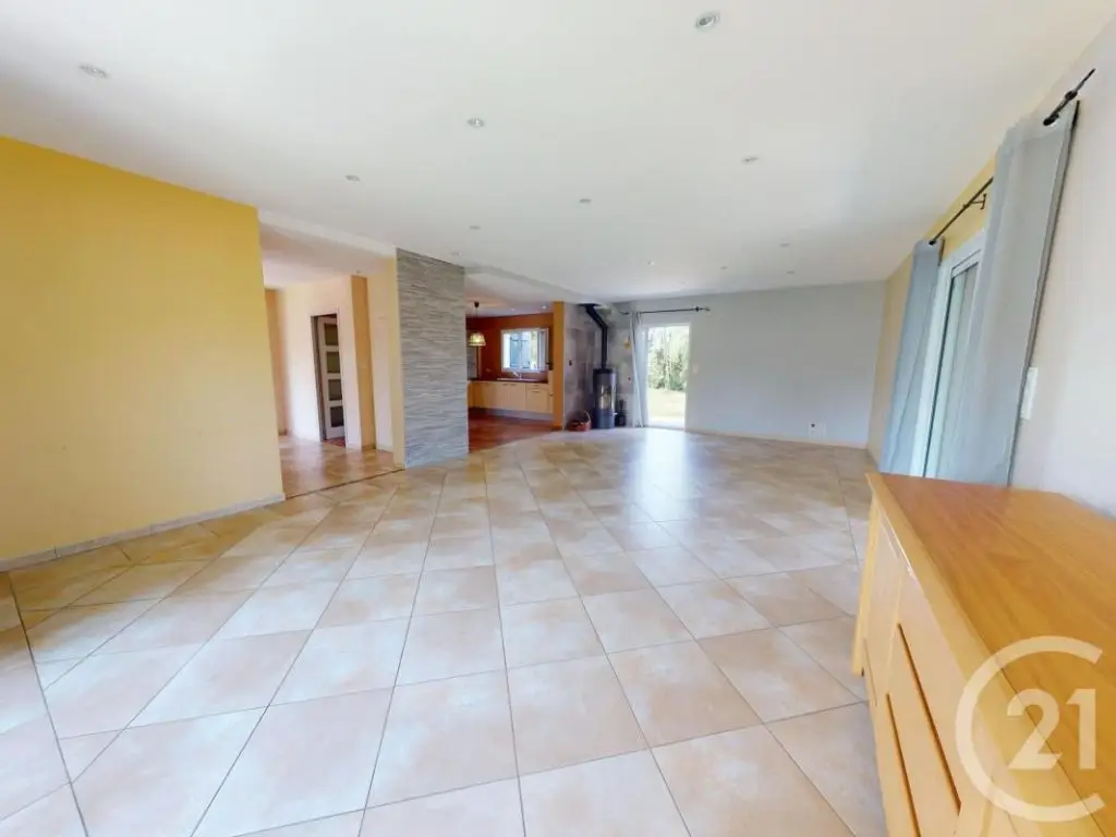 Villa – Fontenilles – 633