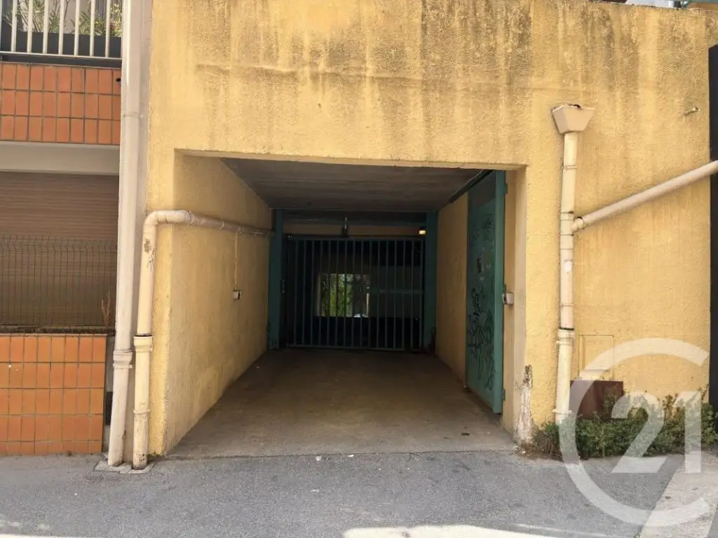 Stationnement – Toulouse – 2104