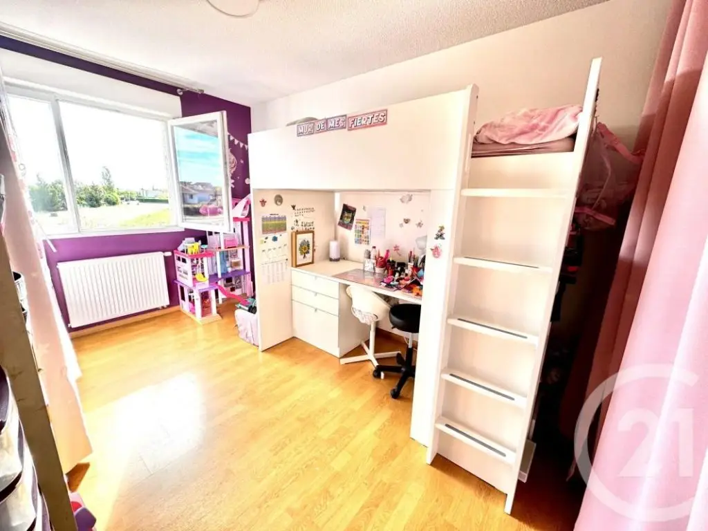 Maison – Colomiers – 2183