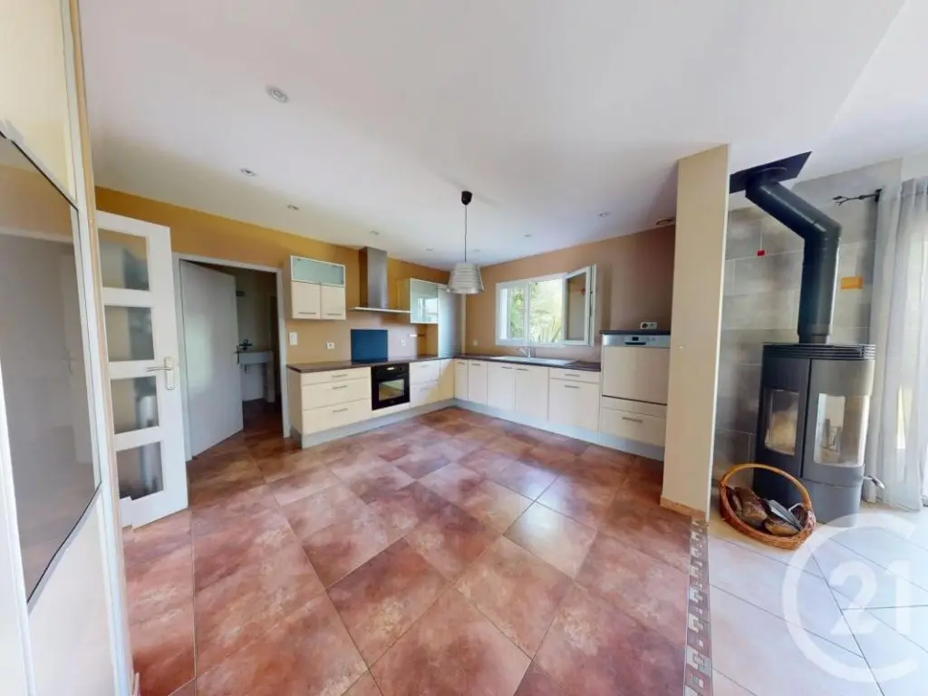 Villa – Fontenilles – 633