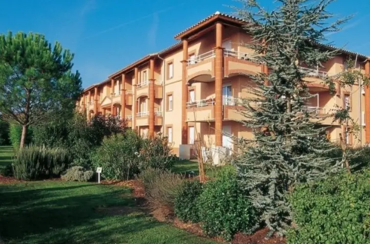 Les Marots, secteur privilégié à Colomiers