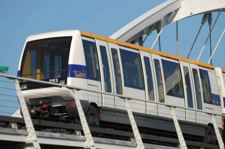 Les transports quotidiens à Colomiers évoluent avec la Ligne C