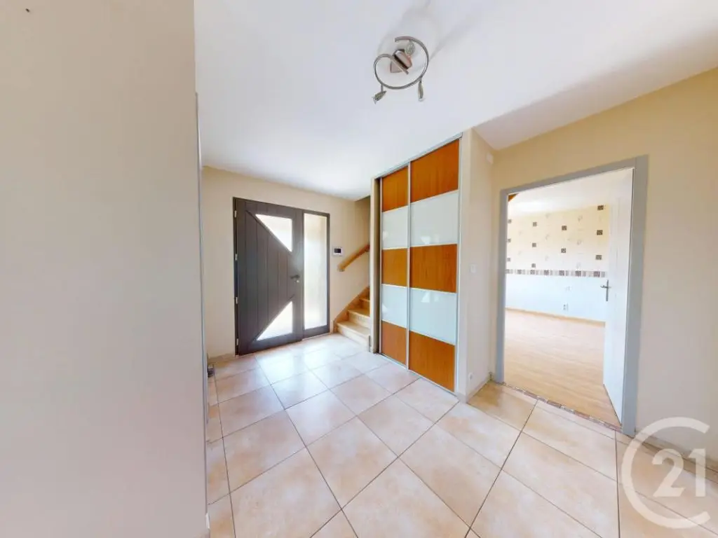 Villa – Fontenilles – 633
