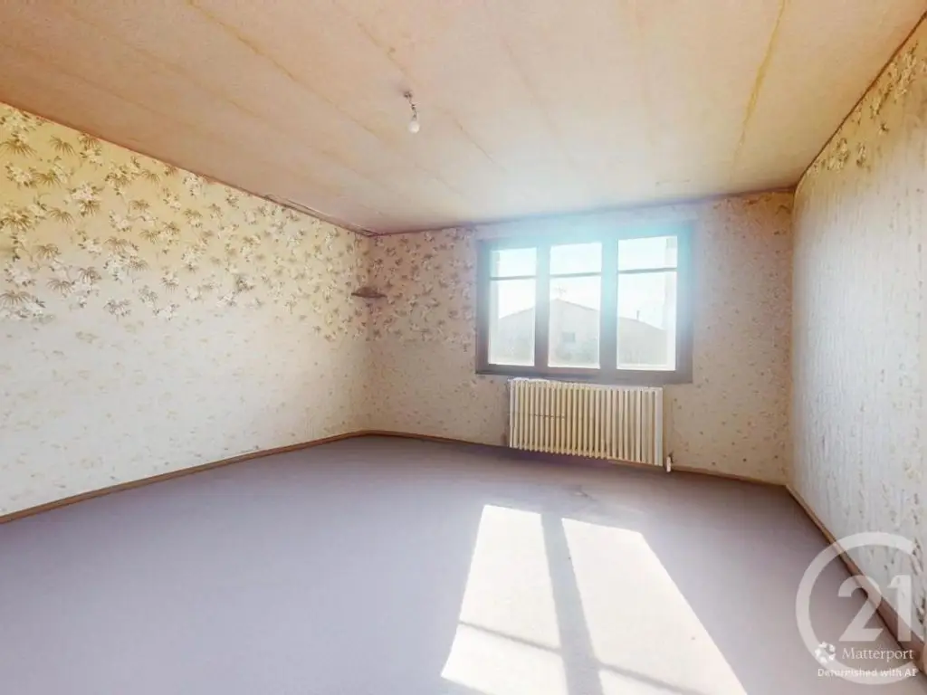 Maison – Pibrac – 1809