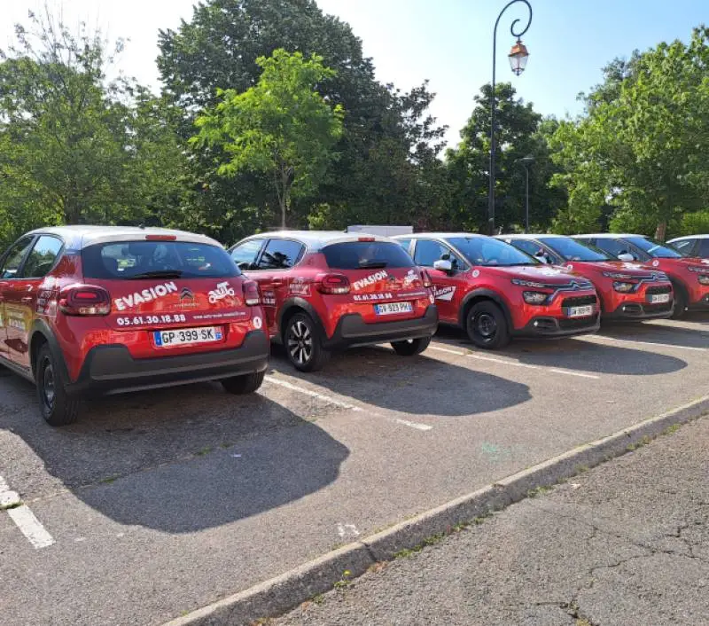 AUTO ECOLE Evasion Colomiers