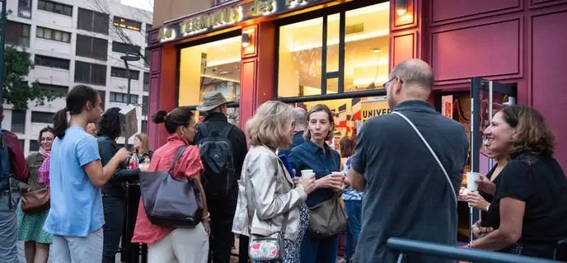 Bar associatif à Colomiers Au Terminus des Prétentieux