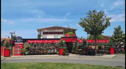 Fleuriste Colomiers Le Jardin de Lorenz